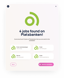 Platsbanken